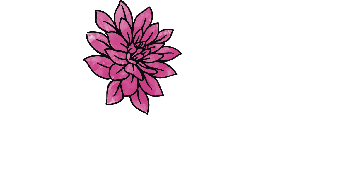 Blumentankstelle Logo
